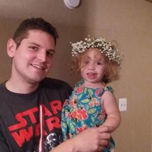 Meet your Posher, Nicholas